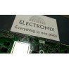LG 65UF580V tcon bord 6870C-0555A RAYQ2V 3963E1 EL2939 wF1