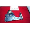 K000128540 Toshiba Satellite C660D C665D AMD main board motherboard EL2997 WA1