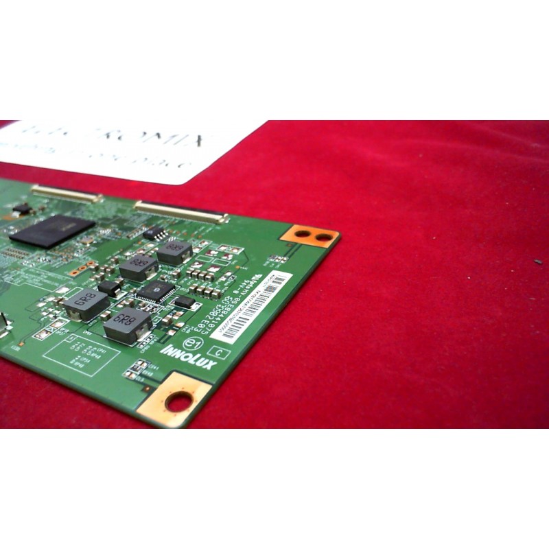TV T-Con Tcon Board MV-0S94V-0 E88441 komp mit Panasonic TX-65FXW654 TV T-Con Tcon Board MV-0S94V-0 E88441 komp mit Panasonic TX-65FXW654