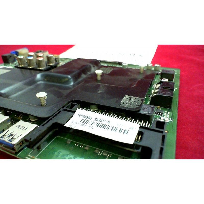 Carte Mère Pour TV Panasonic TX-40CX300E - 17MB100, 10098211, Occasion