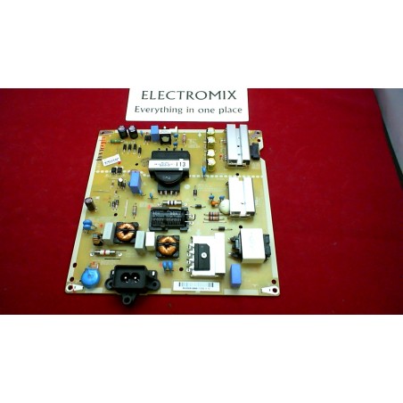 EAX66923201 1 4 - Fuente de alimentacion - LG