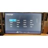 Hisense TV 43" Working TV only No stand no remote ELTV002_18