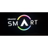 Hisense TV 43" Working TV only No stand no remote ELTV002_18