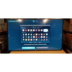 Samsung UE55H6400AKXXH TV...