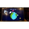 LG 43UH650V-ZB.BEKWLJP working and in good order TV NO stand no remote ELTV008_18