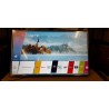 LG 43UH650V-ZB.BEKWLJP working and in good order TV NO stand no remote ELTV008_18