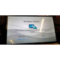 Polaroid TV 55" P55US0756A...