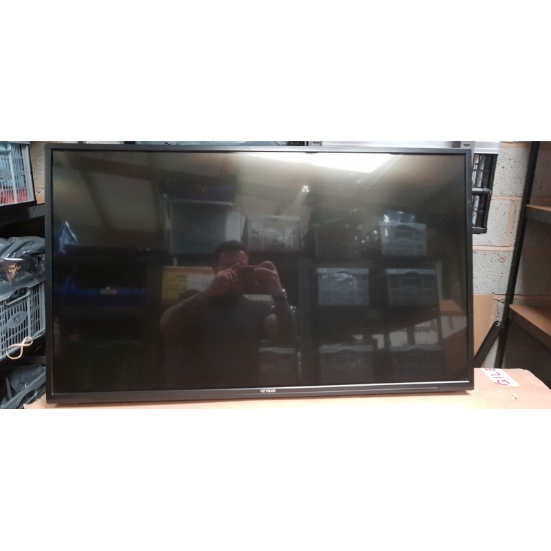 Télécommande Pour TV LINSAR (39LED900-IE, 40LCD507, 42LED808) – Réf. RC4846 – Neuf