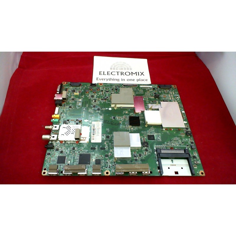 thumbnail image 2 of New Open Box LG 55LN5600-UI Main Board - EBT62679801 / EBT62679601 Replacement 2 of 6