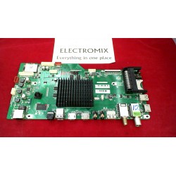 B16107302 Sharp main av...