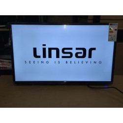 Linsar 32" 32LED310 TV...