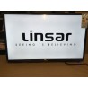 Linsar 32" 32LED310 TV fully working , with remote no stand ELTV003_19