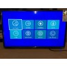 Linsar 32" 32LED310 TV fully working , with remote no stand ELTV003_19
