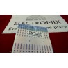Samsung bn96-39890b lvds harness rev.00 EL5845 LV01