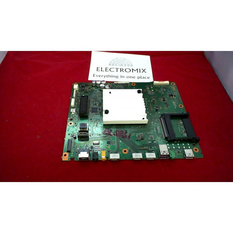 SAMSUNG UE55NU7025 CARTE mère MotherBoard / Main Board / Carte