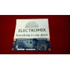 5532t42c36 Toshiba TV tcon board 32t42-c0k EL5966 j2b