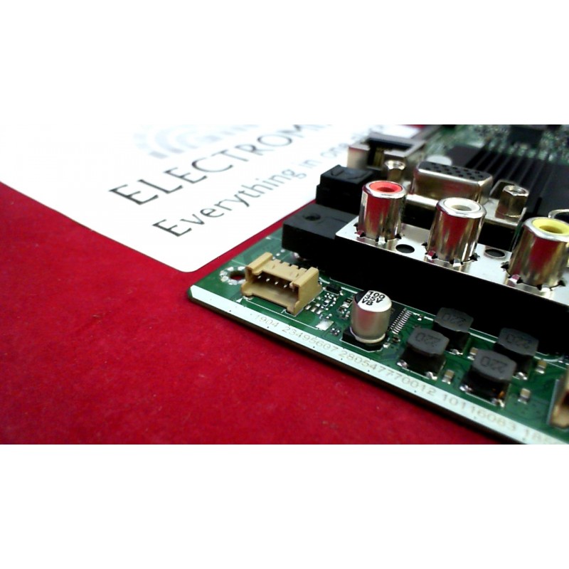 SCHEDA MADRE/MAINBOARD PER Tv Toshiba 50Ua4B63Dai EUR 45,00 - PicClick IT