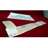 Sony 1-848-922-11 LVDS harness EL6039 LV01