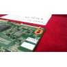 Samsung lsj550hw01-s tcon board 120plus_s240labmb3v0.1 EL6606 J2B