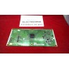 Sharp f778fm51 tcon board xf778wjn3kf778 QKITPF778WJN3 EL6617 WC2