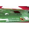 Sharp f778fm51 tcon board xf778wjn3kf778 QKITPF778WJN3 EL6617 WC2