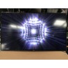 Samsung UE55H6400AKXXH TV 55"  working with small scratch EL6692
