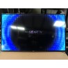 Samsung UE55H6400AKXXH TV 55"  working with small scratch EL6692