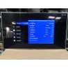 Samsung 55" smart 8 gen UE55D8000YUXXU fully working TV with no stand and remote EL6690