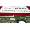 Samsung 14y_d1fu13tmgc4lv0.0 tcon board LMF550FN02-G EL6763 wk1