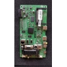 LUXOR LUX0150001B 01 MAIN BOARD 17MB95S-1 V1 211212 10086423 23164200 27158358 EL0508 B2
