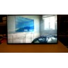 Samsung 43" 7th GEn UE43NU7020KXXU Smart with Stand and remote Fully working EL7034