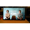 Samsung 43" 7th GEn UE43NU7020KXXU Smart with Stand and remote Fully working EL7034