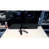 Samsung 43" 7th GEn UE43NU7020KXXU Smart with Stand and remote Fully working EL7034
