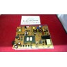 JVC 23386597 power supply 17IPS72 EL7182 WC4