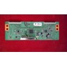 6871l-3177g Samsung tcon board EL7323 WN4