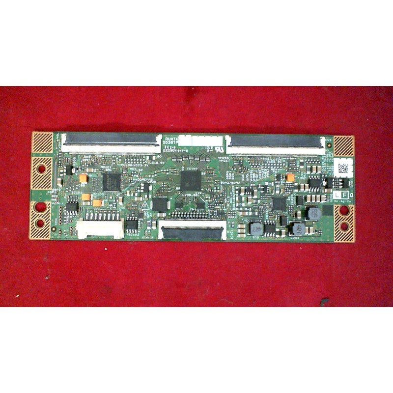 runtk 5538tp ZA 57C46