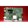 Hitachi 29418018 main av board 17MB120 EL7354 WP4