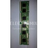 LG 50PK350ZBBEKLLJP Y-BUFFER EAX61307501 EBR62293902 EL0733 E1