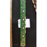 LG 50PK350ZBBEKLLJP Z-SUS EAX61326802 REVA EL0738 E1