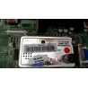 Samsung bn94-01121s main av board bn41-00813e EL7563 WS3