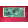 qpwbxg031wjn1 Sharp tcon board G031FM51 v1.10 746848594 EL7028 ZA2E