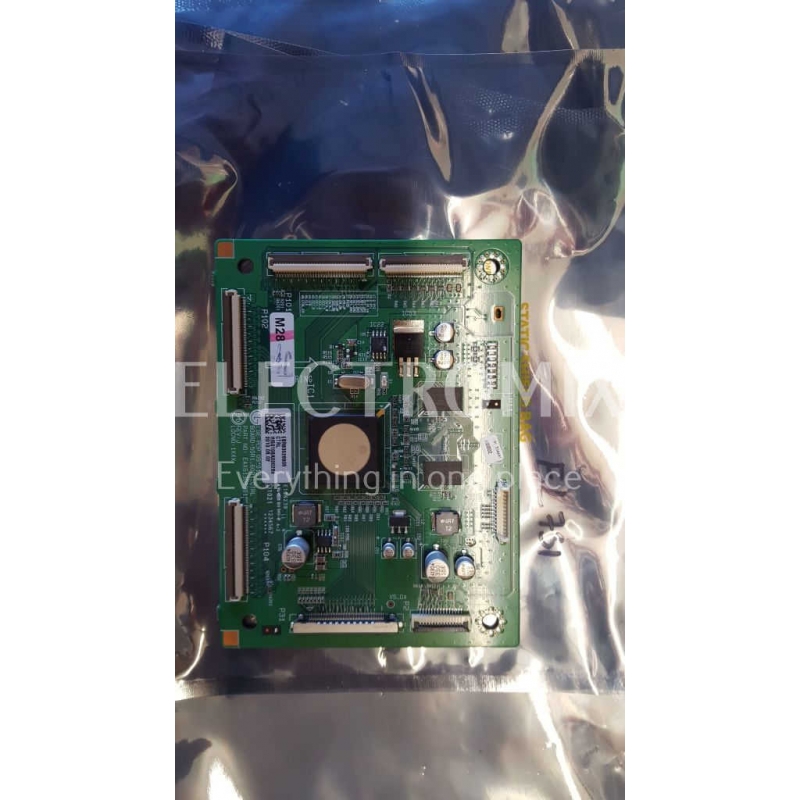 LG 42PJ350-ZA.BEKLLJP MAIN BOARD EAX61366604 0 09.11.17 PD01A EL0751 E4