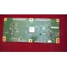 5555t24c03 Sony KD-55S8505C tcon board t550qvn02.0 EL8026 WW2A