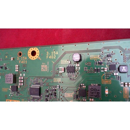 Carte Mère Pour Sony KD-49X8000E / KD-55X8000E – Réf 1-981-326-32 – Occasion