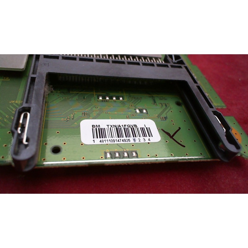 Carte Mère Panasonic TX-55AX630E (réf: TNPH1112) D'occasion, Fonctionnelle