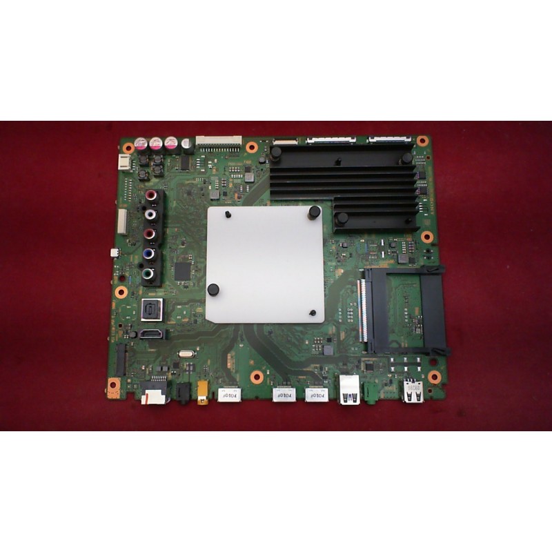 CARTE MÈRE TV SONY POUR MODÈLES KD-55XE8596, KD-55XE9005, 65XE9005 (1-982-022-31)