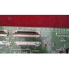 EBT62800437 LG main av board EAX65384005 1.2 EL8190 WX1a