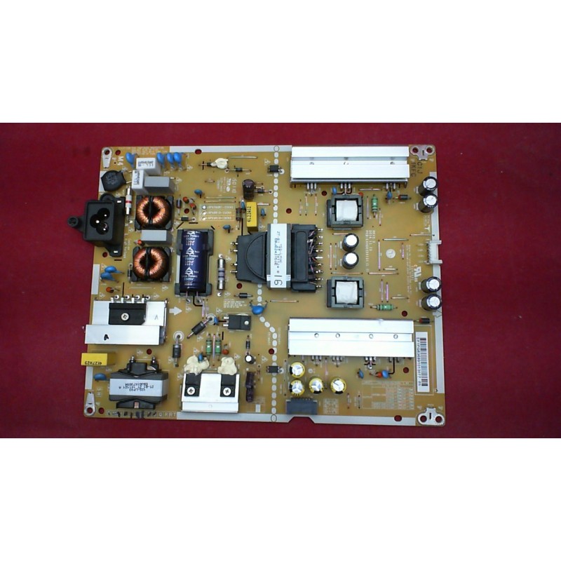 EAX66203101 LGP4760R1-15CH2