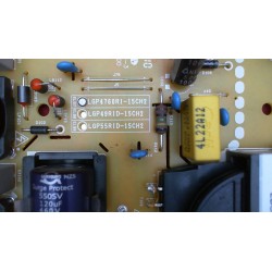 EAX66203101 LGP4760R1-15CH2