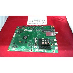 QPWBXF733WJN2 Sharp main av...